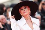 Actriz francesa Emmanuelle Beart víctima de incesto cuando era niña Actriz francesa Emmanuelle Beart víctima de incesto cuando era niña