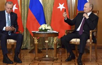 Putin no cede y mantiene su bloqueo al grano ucraniano