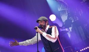 Fecha confirmada: Juan Luis Guerra se presentará en el Estadio Olímpico