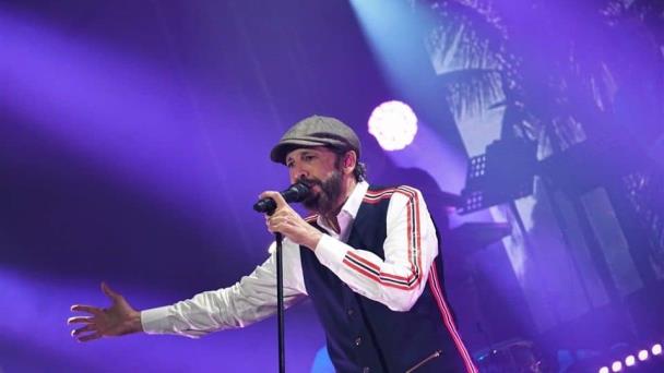 Fecha confirmada: Juan Luis Guerra se presentará en el Estadio Olímpico