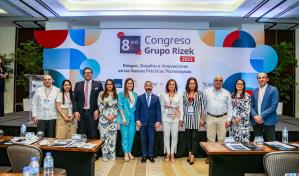 Grupo Rizek celebra su congreso anti lavado, riesgos y gobierno corporativo