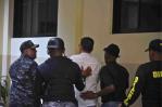 Dejan en libertad bajo fianza a imputados por explosión en San Cristóbal Dejan en libertad bajo fianza a imputados por explosión en San Cristóbal