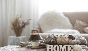 Hogar en armonía: cómo tener un ambiente acogedor