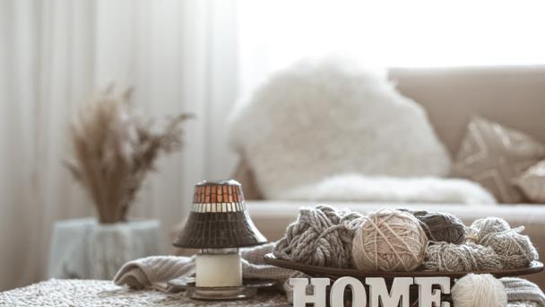 Hogar en armonía: cómo tener un ambiente acogedor