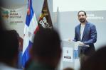 José Horacio aspira a reelegirse como diputado por el Distrito Nacional José Horacio aspira a reelegirse como diputado por el Distrito Nacional
