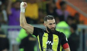 Al Ittihad podría toparse con campeón de la Libertadores en Mundial de Clubes