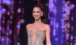 Mariana Downing responde a críticas sobre su nacionalidad: "No es mi culpa nacer en Estados Unidos"