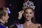 Las mejores fotos de la nueva Miss República Dominicana Universo 2023 Las mejores fotos de la nueva Miss República Dominicana Universo 2023