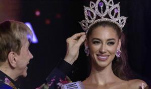 Las mejores fotos de la nueva Miss República Dominicana Universo 2023