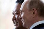 EE.UU. advierte a Corea del Norte que pagará un precio si entrega armas a Rusia EE.UU. advierte a Corea del Norte que pagará un precio si entrega armas a Rusia