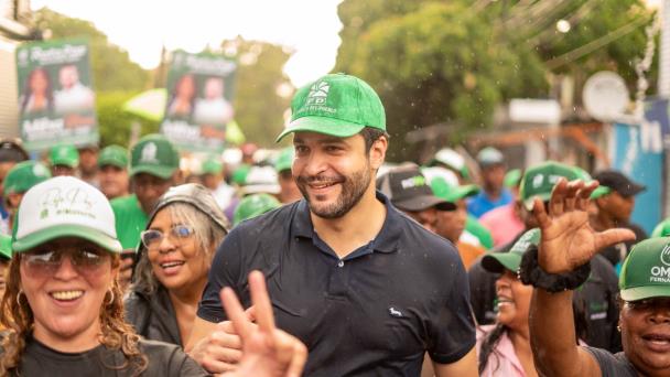 ¿Qué pasará con Rafael Paz en la política?