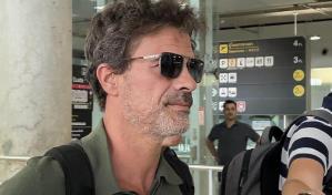 Rodolfo Sancho: Tengo total confianza y respeto por las autoridades de Tailandia