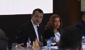 Román Jáquez: La JCE no es el verdugo del proceso electoral