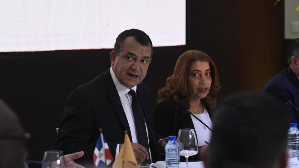 Román Jáquez: La JCE no es el verdugo del proceso electoral