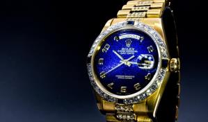 Acusan al exNBA Jason Terry de no pagar un rolex de US$ 25,000