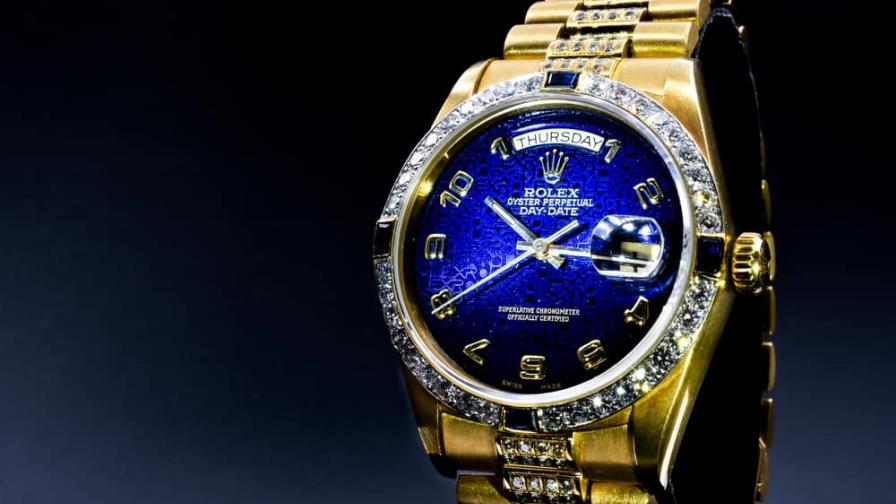 Acusan al exNBA Jason Terry de no pagar un rolex de US$ 25,000