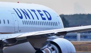 United Airlines paraliza temporalmente sus vuelos en EE.UU. por un error informático