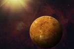 El planeta Venus, protagonista del congreso de turismo espacial SUTUS Marbella
