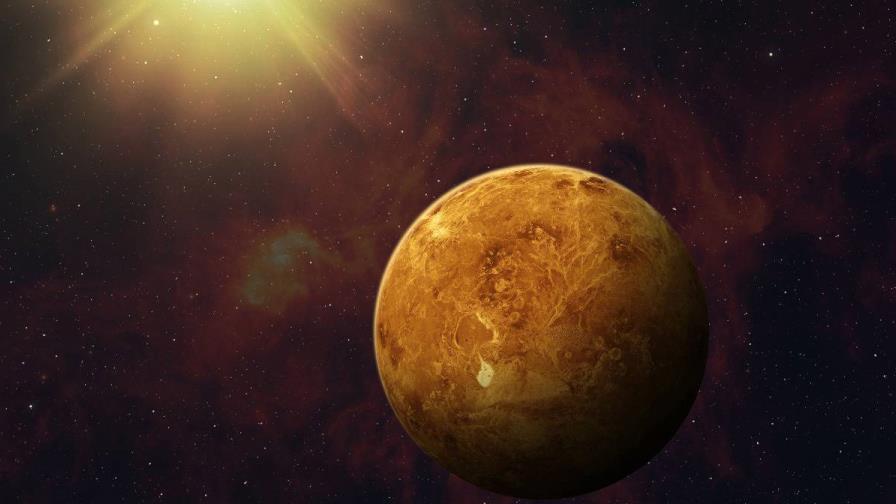 El planeta Venus, protagonista del congreso de turismo espacial SUTUS Marbella