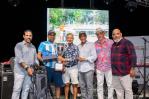 Ponnambalam gana categoría Open XLVIII Copa Rotativa del Puerto Plata Golf Club