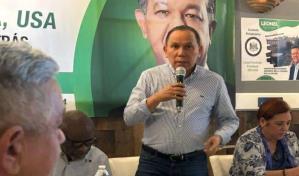 Radhamés Jiménez: el PRM abandonó dominicanos residentes en el exterior