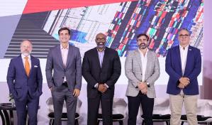 Oportunidades de RD en logística son: capacitación, colaboración y nearshoring, dicen especialistas