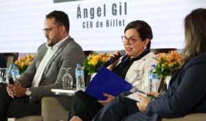 El sistema financiero dominicano registró 350 mil intentos de ciberataques en siete meses