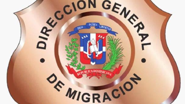Migración anuncia que deportó 23,829 extranjeros ilegales en agosto