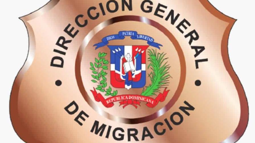 Migración anuncia que deportó 23,829 extranjeros ilegales en agosto