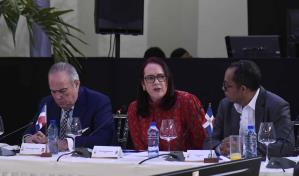 JCE reconsiderará algunas peticiones de los partidos sobre precampaña