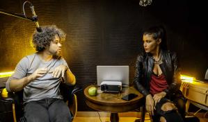 Película rodada en Barranquilla y Santo Domingo llega a los hogares dominicanos