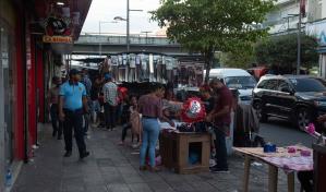 La economía dominicana ha crecido menos que la de otros seis países de Centroamérica