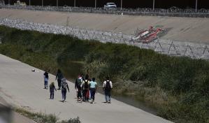 Autoridades de Ciudad Juárez lanzan SOS ante saturación por nueva ola de migrantes