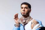 Roban la gorra a Anuel AA en Lima después de su actuación y todo queda captado