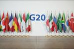 Responsable climático de la ONU tacha de inadaptados los planteamientos del G20