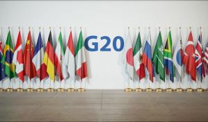 Responsable climático de la ONU tacha de inadaptados los planteamientos del G20
