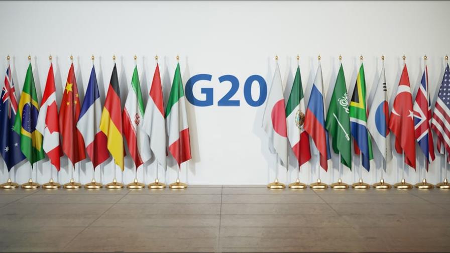 Responsable climático de la ONU tacha de inadaptados los planteamientos del G20