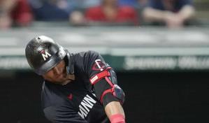Polanco produce y Mellizos vencen 8-3 a Guardianes y amplían ventaja