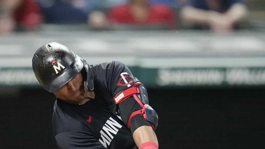 Polanco produce y Mellizos vencen 8-3 a Guardianes y amplían ventaja