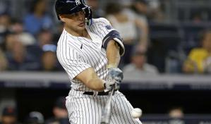 Stanton conecta su jonrón 400 y Yanquis vencen a Tigres