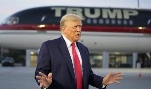 Votantes de Colorado presentan demanda para inhabilitar a Trump como aspirante presidencial 