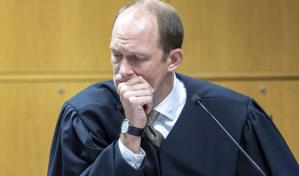 Estiman que juicio a Trump en Georgia tardará unos cuatro meses