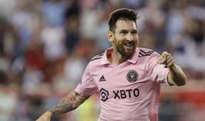 Messi y Bonmatí lideran ternas de nominados al Balón de Oro