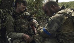 Blinken anuncia nuevas ayudas a Ucrania por valor de más de mil millones de dólares