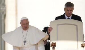 El papa dice que hace bien entrar en diálogo con Asia y conocer su sabiduría