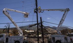 Demandas por incendios forestales en Maui: ¿Quién es responsable?