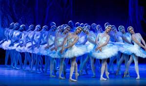 El Ballet Nacional de Cuba actuará en Santo Domingo con primeras figuras