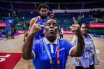 Muere el fisioterapeuta de la Selección Dominicana de Baloncesto durante vuelo de regreso a RD