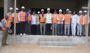 Cabo Rojo recibiría su primer crucero en diciembre de 2023