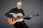 Caetano Veloso honra en Madrid sus 60 años de leyenda Caetano Veloso honra en Madrid sus 60 años de leyenda